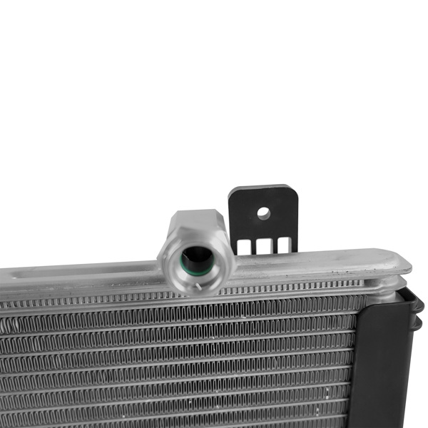  变速器油冷却器 Transmission Oil Cooler Fits for Chevy Silverado GMC Sierra Pickup 6.6L V8 2015-2016-9