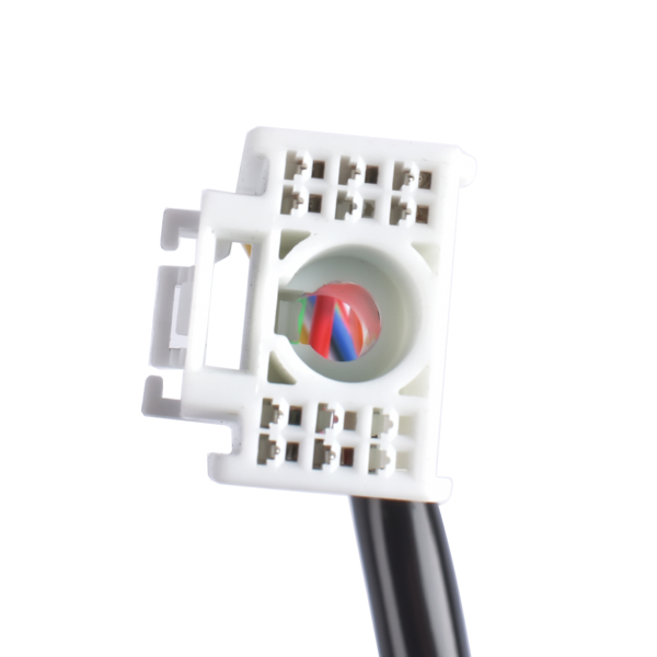 后视镜 Power Mirror Driver Left Side Black Fit for Hyundai Sonata 1.6L 2.5L l4 2020-2022 87610-L0040 HY1320273-4