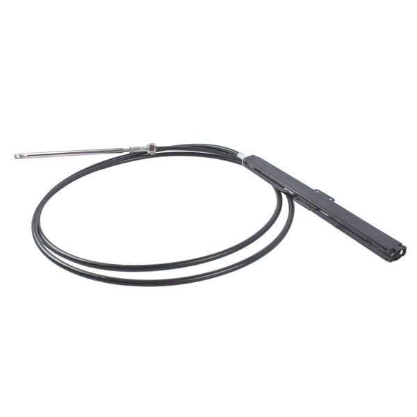 转向拉线 Back Mount Rack Single Cable Fits for SSC 134 Series 15 Foot Rack And Pinion SH5210P SH5230P (NFB)-3