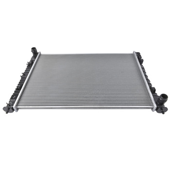 散热器 Engine Coolant Radiator Assembly 25310R0150 KI3010178 Fits for Kia Carnival EX, LX, LXS, SX 3.5L 2022-2025