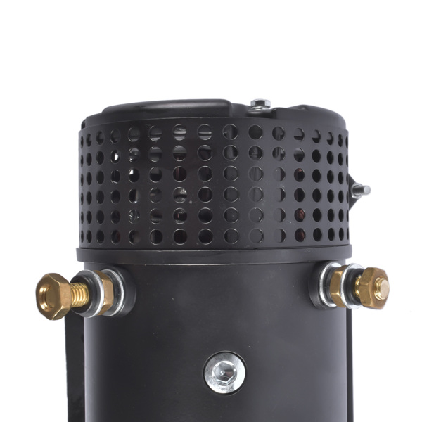 液压泵马达总成 161937 Hydraulic Pump and Motor Assembly Fit for Skyjack Scissor Lift SJIII3220 3226 4620 4632-10