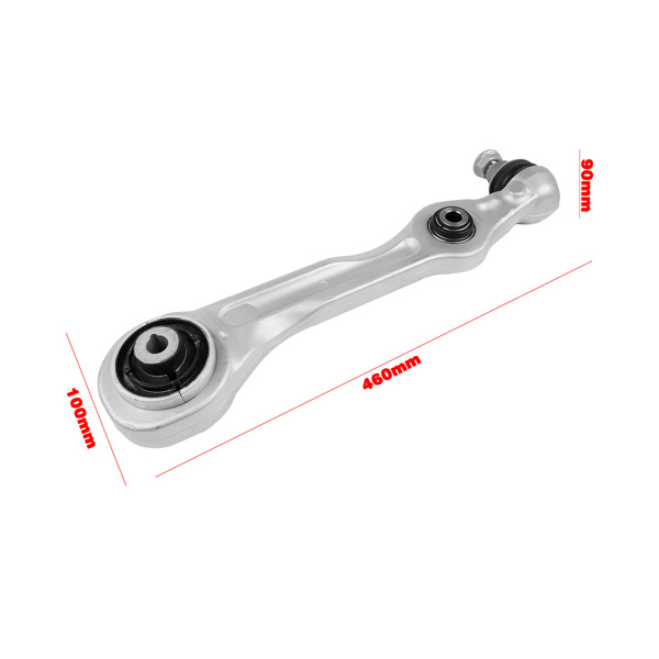 控制臂 Front Left Lower Control Arm Fits for Mercedes S450 S550 S550e S63 S65 AMG S560 Maybach S600 S650 2014-2019 2223300107 CMS101492-5