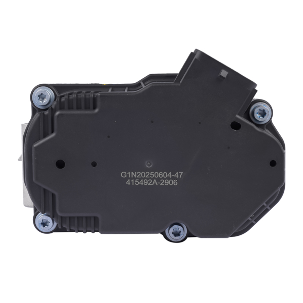 节气门体 Throttle Body 35100-2M417 Fits for Hyundai Sonata Elantra Kona Santa Fe Tucson Kia K5 Sorento Sportage 1.6L L4 2021-2024-5