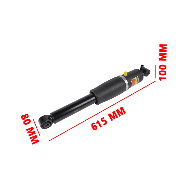 减震器 Rear Air Shock Absorber Fits for Cadillac Escalade ESV Chevrolet Avalanche 1500 Tahoe GMC Yukon 2000-2014-7