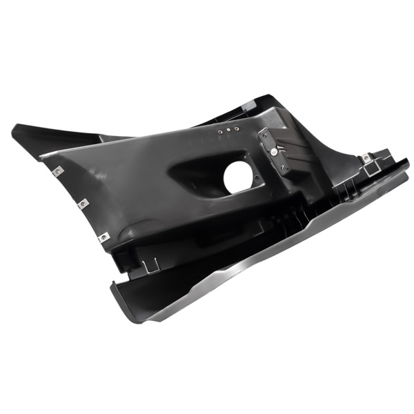 角保险杠 Front Left Bumper Rail Reinforcement with Hole Fit for Freightliner Cascadia 2008-2017 21-27301-002-2