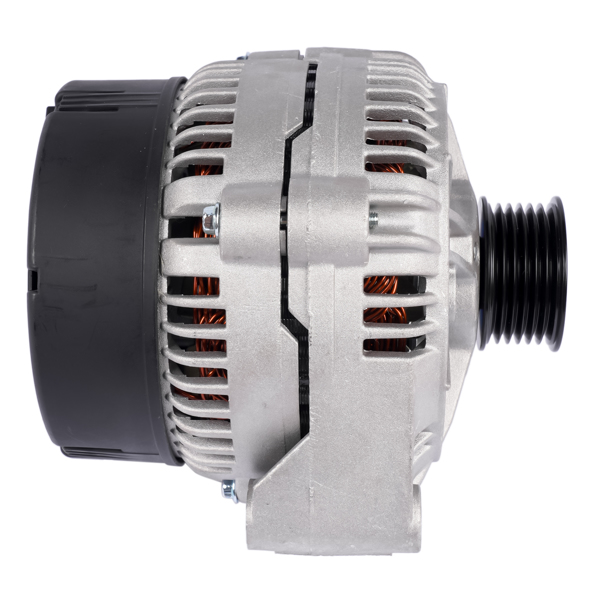 发电机 Alternator 115A 12V Fits for Mercedes-Benz C280 E320 CLK320 G500 ML320 1998-2002 13819N A0101548102-4