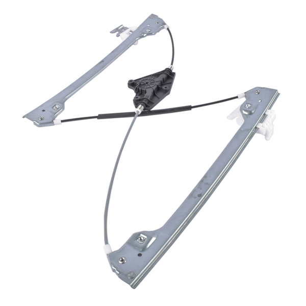 玻璃升降器 Front Driver Side Power Window Regulator w/o Motor Fit for Nissan Maxima 2009-2014 Sedan 3.5L V6 GAS DOHC 807219DH0A 807219DH1A 807219N00A-5