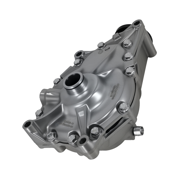 前桥差速器壳体 适用于宝马X6 xDrive35i 3.0L L6 - 汽油 2019 31 50 7 594 314,31507594314-6