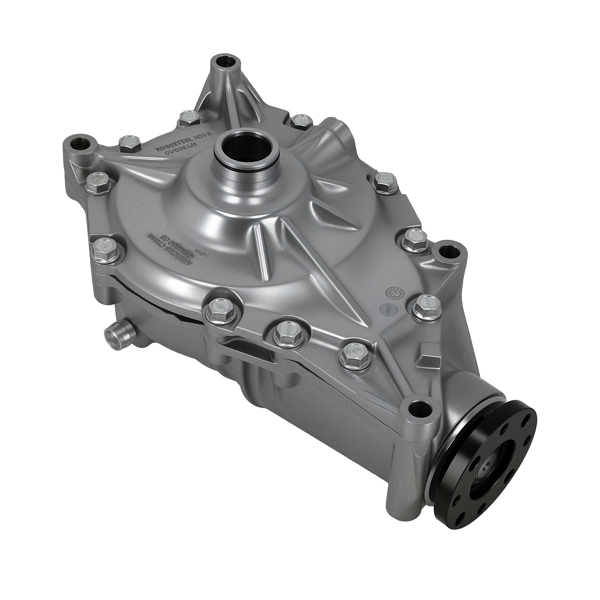 前桥差速器壳体 适用于宝马X6 xDrive35i 3.0L L6 - 汽油 2019 31 50 7 594 314,31507594314-3