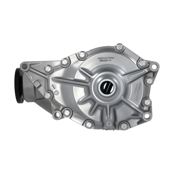 前桥差速器壳体 适用于宝马X6 xDrive35i 3.0L L6 - 汽油 2019 31 50 7 594 314,31507594314