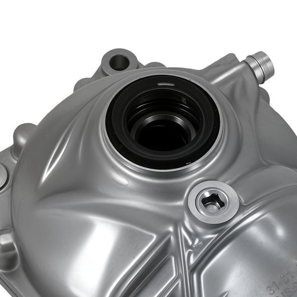 前桥差速器壳体 适用于宝马X6 xDrive35i 3.0L L6 - 汽油 2019 31 50 7 594 314,31507594314-5