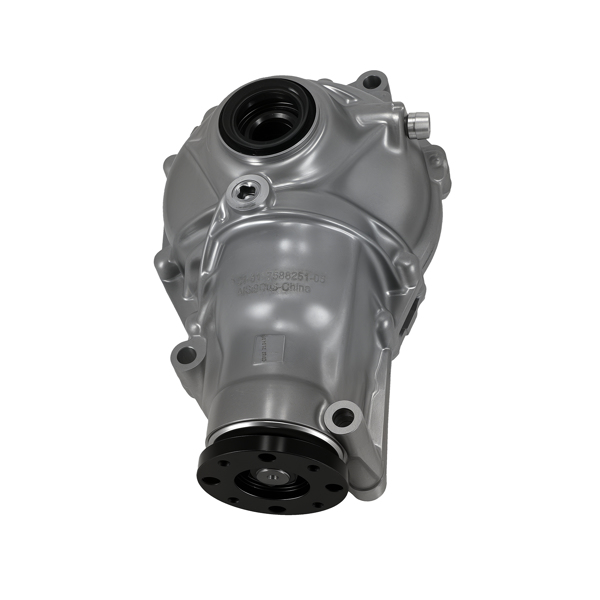前桥差速器壳体 适用于宝马X6 xDrive35i 3.0L L6 - 汽油 2019 31 50 7 594 314,31507594314-4