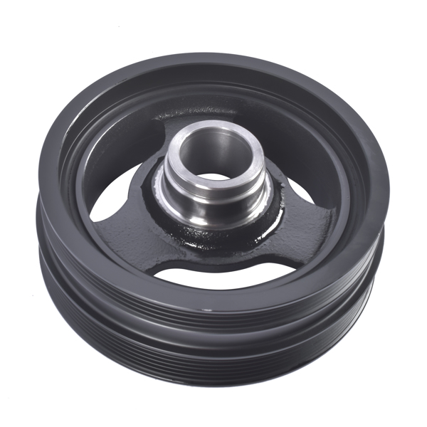 曲轴皮带轮 Harmonic Balancer Fit for Chevrolet Corvette Cadillac CTS Pontiac G8 5.7L 6.0L 6.2L 594-115 594115-3