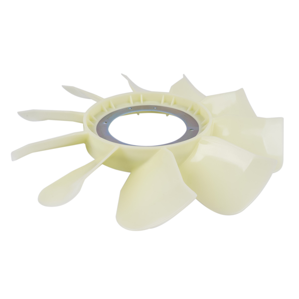 风扇叶片 Engine Cooling Fan Blade Fits for Nissan Frontier NV1500 NV2500 NV3500 Pathfinder Xterra 2005-2019 V6 4.0L 21060EA200-4