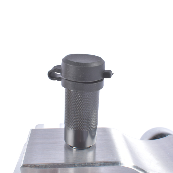 拖车挂接装置Trailer Hitch Device-10