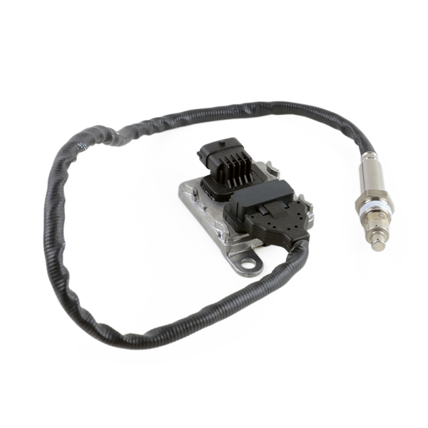 氮氧传感器22303391 Nitrogen Oxide Nox Sensor Replacement for Volvo Truck D11/D13/D16 Mack MP8 ENG-VE13-4