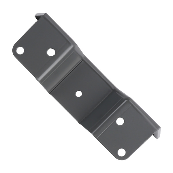 5英寸后桥翻转C型翻边支架套件 适用于雪佛兰C10 1973-1987年 适用于GMC C15 C1500/皮卡 1973-1987年-6