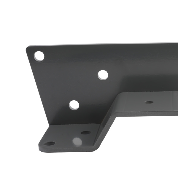 5英寸后桥翻转C型翻边支架套件 适用于雪佛兰C10 1973-1987年 适用于GMC C15 C1500/皮卡 1973-1987年-5