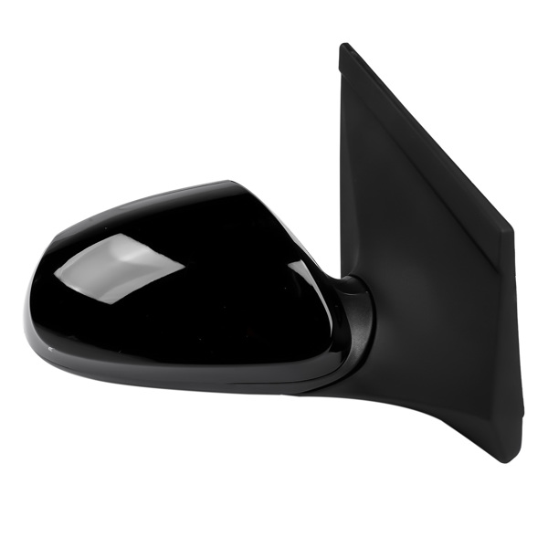 后视镜 Rear View Side Mirror Right Side Fits for Hyundai Grand i10 2013-2017 Manual Fold Black-4