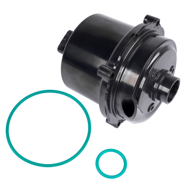 附加水泵 Coolant Water Pump Motor Fits for Tesla Model 3 5YJ3 EV 1088245-00-J 1088245-00-K-5
