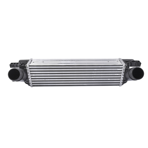 中冷器 Aluminum Turbo Intercooler Fit for Ford Mustang 2015-2021 L4 2.3L FR3Z6K775A FO3012111-2