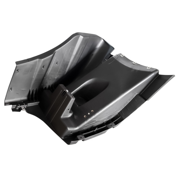 角保险杠 Front Left Bumper Rail Reinforcement with Hole Fit for Freightliner Cascadia 2008-2017 21-27301-002-6