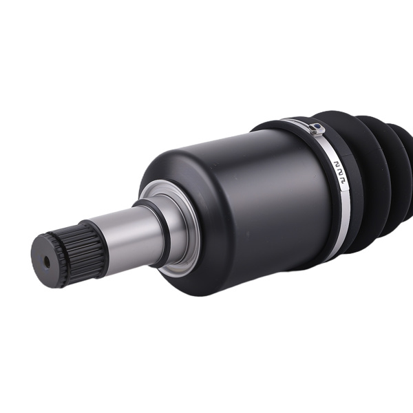 前乘客侧CV驱动轴总成 适用于梅赛德斯-奔驰C350 C204 前右侧4Matic车型 2013-2015年 66-9307-3