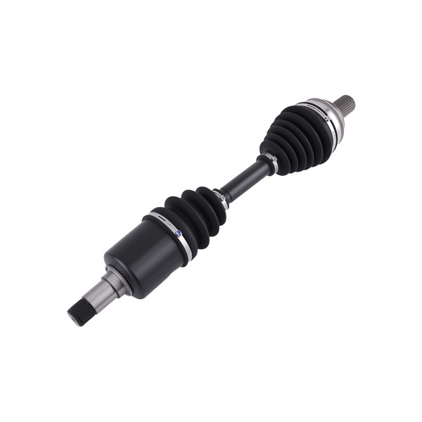 前乘客侧CV驱动轴总成 适用于梅赛德斯-奔驰C350 C204 前右侧4Matic车型 2013-2015年 66-9307-2