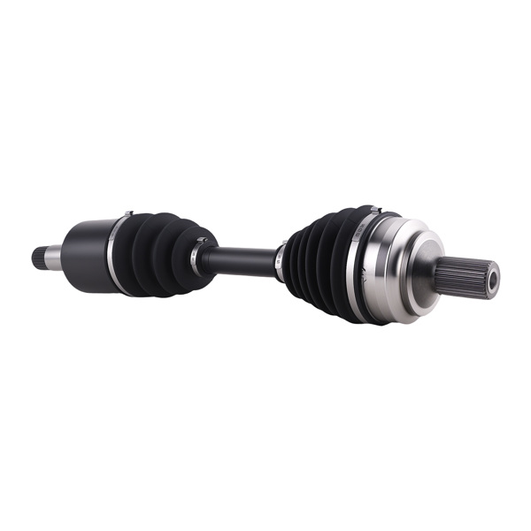 前乘客侧CV驱动轴总成 适用于梅赛德斯-奔驰C350 C204 前右侧4Matic车型 2013-2015年 66-9307-5