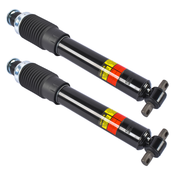 减震器 Pair Front Shock Absorbers w/ Magnetic Fit for Cadillac XLR 2004-2009 Corvette C5 C6-3