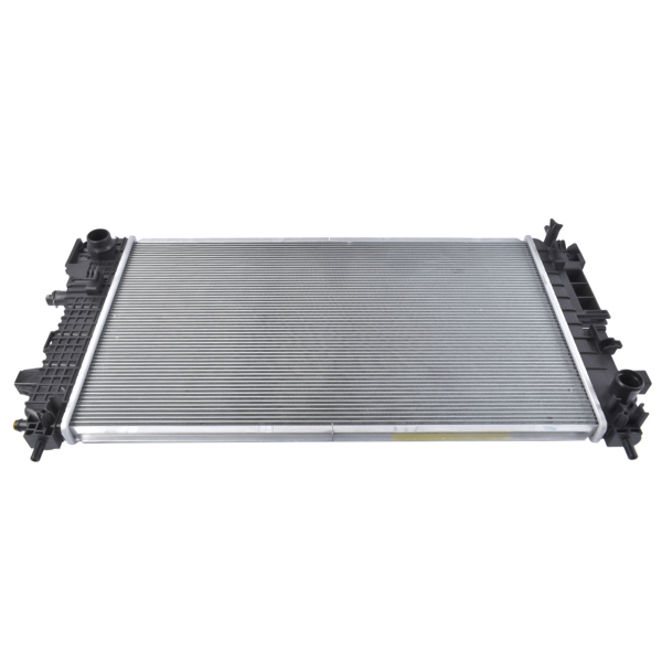 散热器 Radiator 42771761 Fit for Chevrolet Trailblazer LS RS LT Buick Encore GX 1.3L w/o Oil Cooler-1