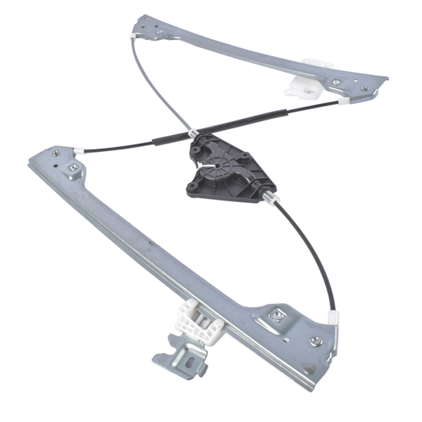 玻璃升降器 Front Passenger Side Power Window Regulator w/o Motor Fit for Nissan Maxima 2009-2014 Sedan 3.5L V6 GAS DOHC 807209DH0A 807209DH1A 807209N00A-6