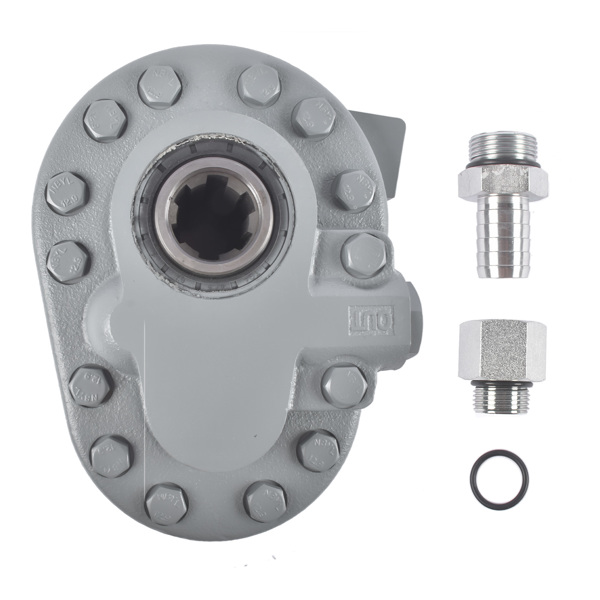 液压泵PTO Pump Hydraulic Pump Hydraulic Tractor 21.2 GPM 540 RPM 2250 psi (155 bar)-7