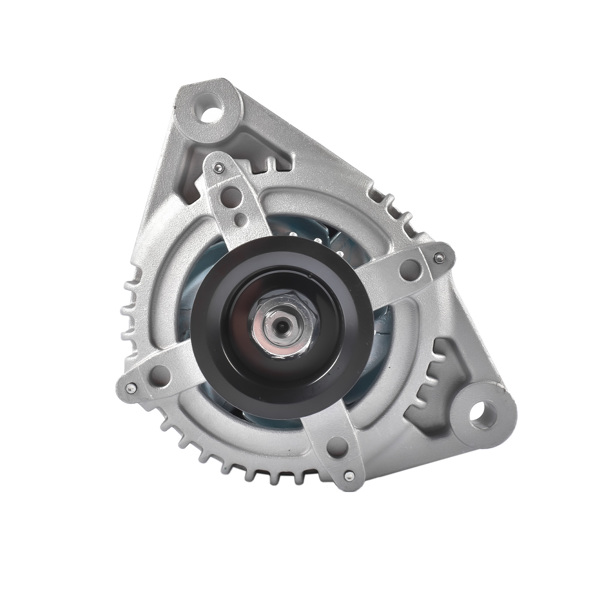 发电机 12V 150A Clockwise Rotation Alternator with 6-Groove Pulley Fits for Hyundai Genesis 3.8 Sedan 3.8L V6 2014-2016-7