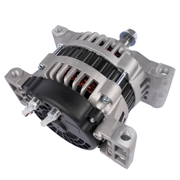 发电机 Alternator 8600253 8600078 8749N Fits for Freightliner M2 106 ISB 6.7 Cummins Diesel 2007-2015 200A-4