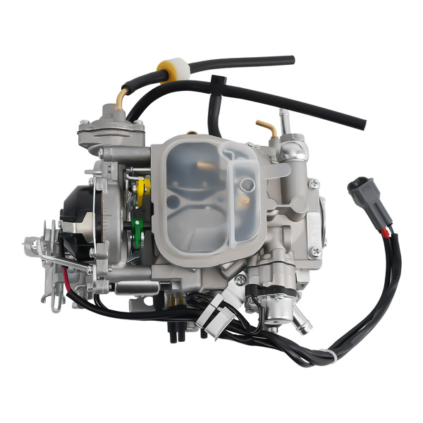 电动阻风门化油器 适用于丰田皮卡1981-1995 21100-35520 Carb 1983-1