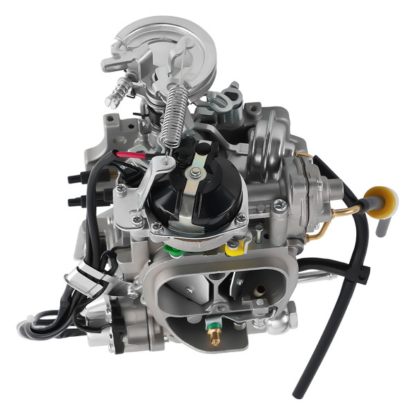 电动阻风门化油器 适用于丰田皮卡1981-1995 21100-35520 Carb 1983-3