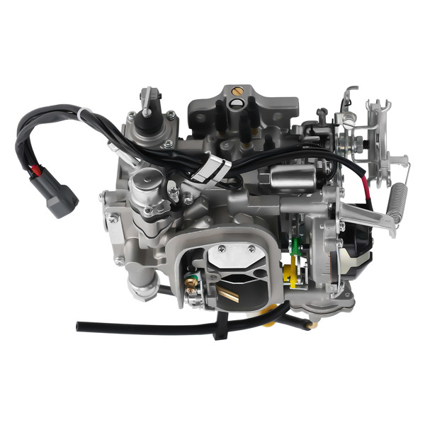 电动阻风门化油器 适用于丰田皮卡1981-1995 21100-35520 Carb 1983-2
