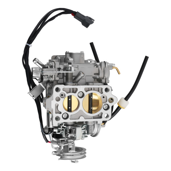 电动阻风门化油器 适用于丰田皮卡1981-1995 21100-35520 Carb 1983-5