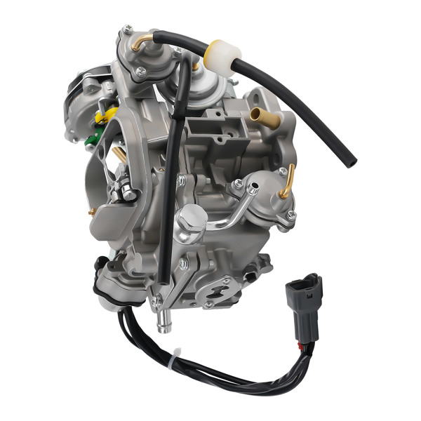 电动阻风门化油器 适用于丰田皮卡1981-1995 21100-35520 Carb 1983-4