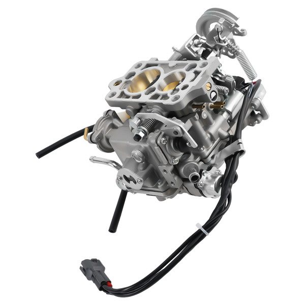 电动阻风门化油器 适用于丰田皮卡1981-1995 21100-35520 Carb 1983-6