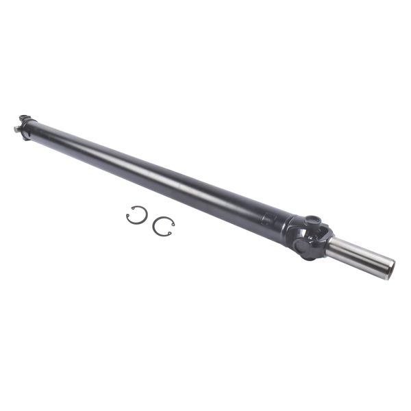传动轴 Rear Drive Shaft Fits for Escalade ESV Chevrolet Avalanche Suburban 1500 GMC Yukon XL 1500 5.3L 6.0L 6.2L 2000-2008 Black-3