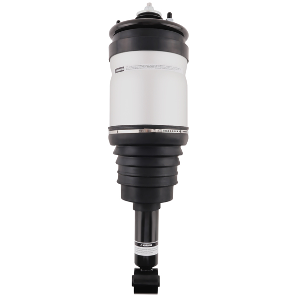 后空气弹簧悬架减震装置，适用于路虎Discovery LR3/（L319）所有车型，带空气悬架。2005-2009年LR016402、LR016404、LR016411、LR016418-1