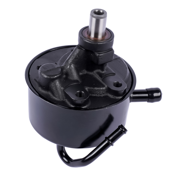 转向助力泵 Power Steering Pump with Reservoir Fit for GMC Savana 2500 4.8L 6.0L 6.6L V8 2006-2016 15270799 20832683-1