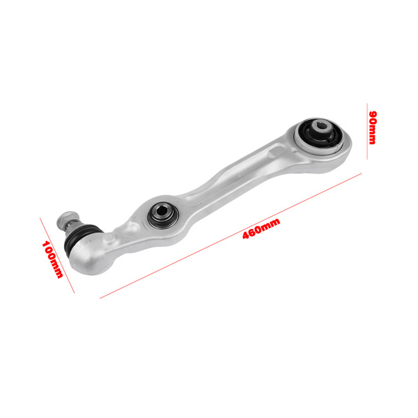 控制臂 Front Right Lower Control Arm 2223300207 CMS101491 Fits for Mercedes S450 S550 S550e S63 S65 AMG S560 Maybach S600 S650 2014-2019-8