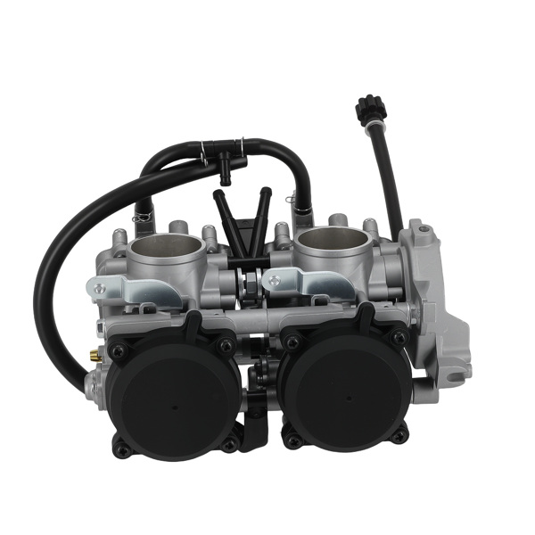 化油器 适用于川崎蛮力650 KVF650 2005 15003-000615003-000715003-001915003-0071-4