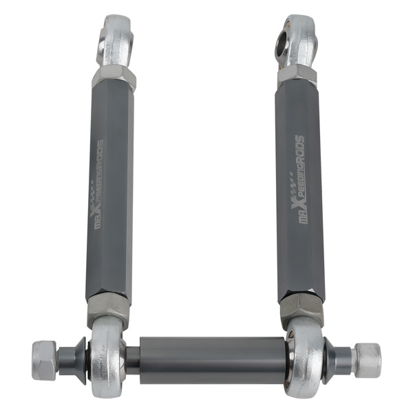 0-4英寸降低连杆套件 适用于铃木GSXR 600 750 2006-2010 适用于铃木GSXR 1000 2007-2008-4