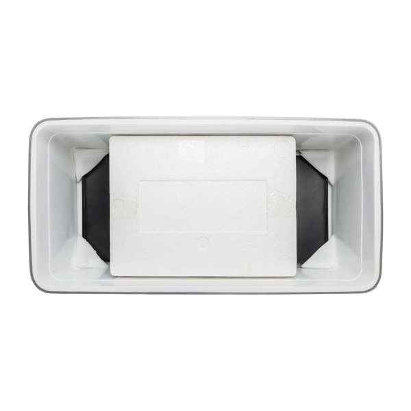 冷冻推车-铁喷塑款-11