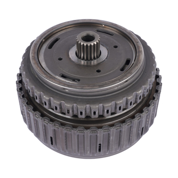 变速箱齿轮组 RE0F11A/JF015E Transmission Front Planet Set & Drum Fit for Nissan Sentra 1.8L 2013-2019 Versa 1.6L 2009-2019 CVT