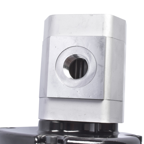 液压泵马达总成 161937 Hydraulic Pump and Motor Assembly Fit for Skyjack Scissor Lift SJIII3220 3226 4620 4632-8